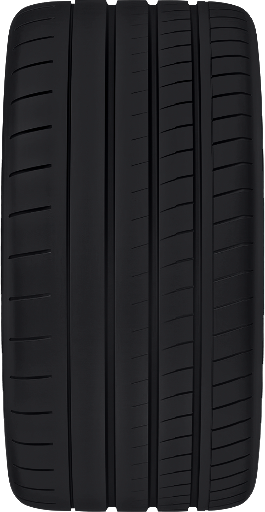 Bridgestone Potenza Race 255/35ZR20 - Wheelwiz