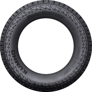 Kumho ROAD VENTURE AT52 LT235/75R15 104/101S C/6