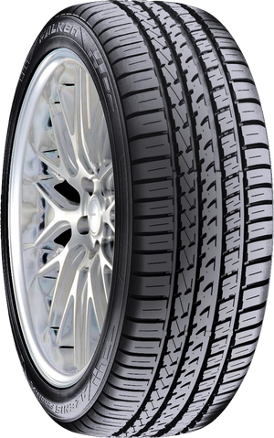 Falken ZIEX ZE001 A/S 245/45ZR20 103Y XL