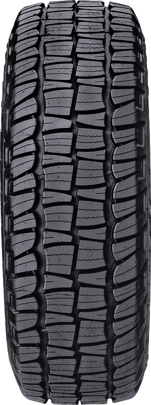 Uniroyal Laredo A/T 265/75R16 116T - Wheelwiz