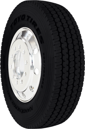 Toyo M671A 11R22.5 - Wheelwiz