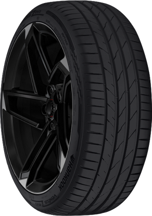 Hankook Ventus evo 275/35R21 - Wheelwiz