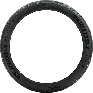 Michelin Pilot Alpin 5 SUV 255/55R20 110V XL (NC0) - Wheelwiz