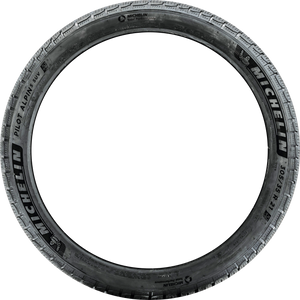 Michelin Pilot Alpin 5 SUV 255/55R20 110V XL (NC0)