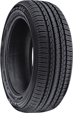 Toyo TYA36 P225/55R19 - Wheelwiz