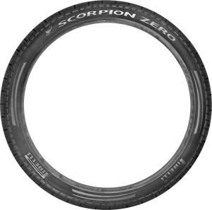 Pirelli Scorpion Zero Asimmetrico P285/45ZR22