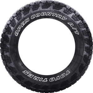 Toyo Open Country A/T III LT275/65R18 - Wheelwiz