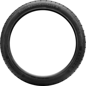 Continental ContiSportContact 3 285/35ZR20 104Y XL - Wheelwiz