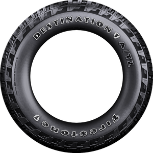 Firestone Destination A/T2 P275/60R20 - Wheelwiz