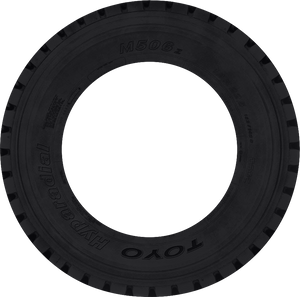 Toyo M506z 11R24.5