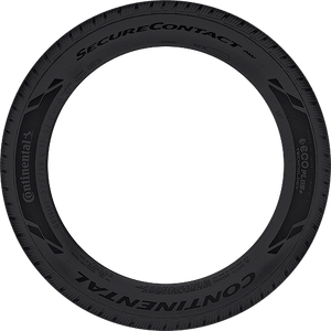 Continental SecureContact AW 255/65R18 111H (FR) - Wheelwiz