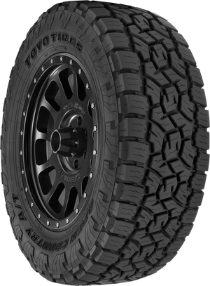 Toyo Open Country A/T III 265/60R18 - Wheelwiz