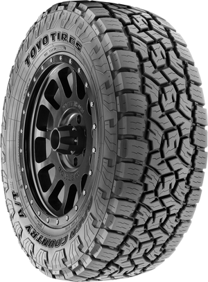Toyo Open Country A/T III 255/70R17 - Wheelwiz