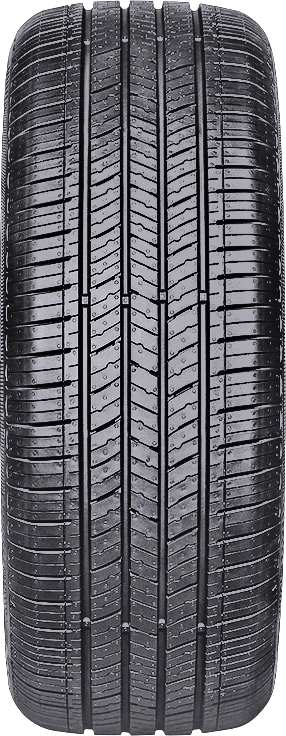 Nexen NPRIZ S 205/50R17