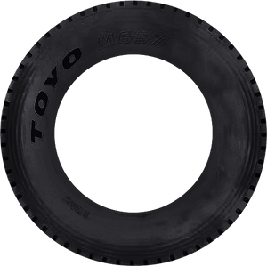 Toyo M657 11R22.5