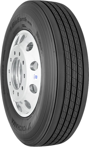 Yokohama 109L 11R24.5 - Wheelwiz
