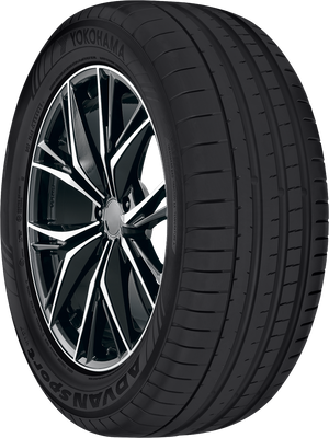 Yokohama ADVAN SPORT V107 285/30ZR22 101Y XL