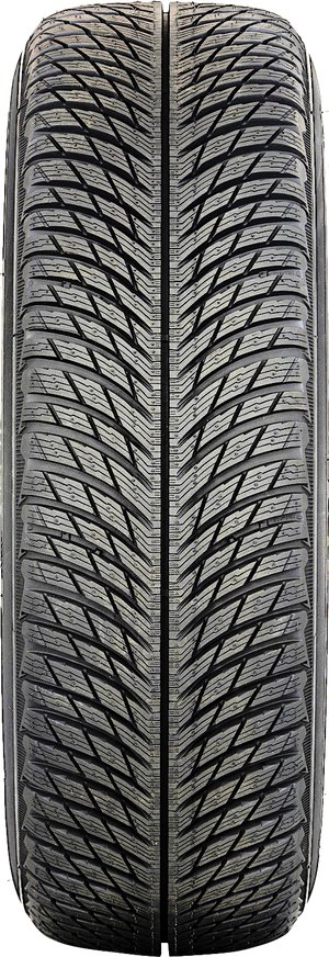 Michelin Pilot Alpin 5 SUV 255/55R20 110V XL (NC0)