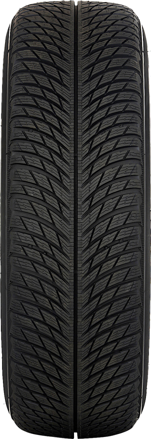 Michelin Pilot Alpin 5 SUV 255/55R20 110V XL (NC0) - Wheelwiz