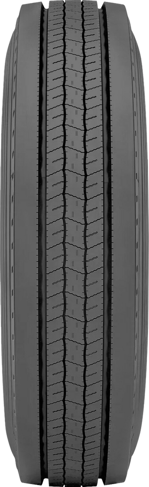 Yokohama 116R 295/75R22.5 - Wheelwiz