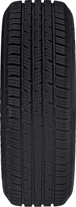 BFGoodrich Advantage Control 245/50R18 - Wheelwiz