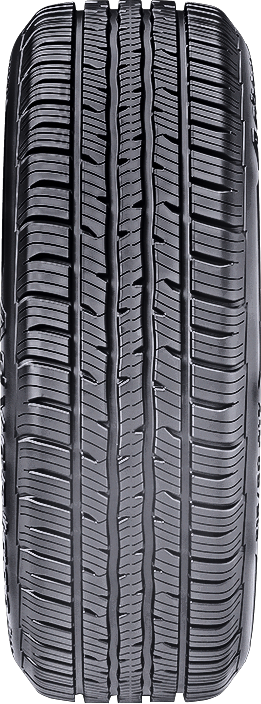 BFGoodrich Advantage Control 185/60R14 - Wheelwiz