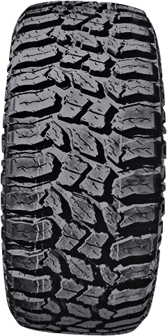 Haida HD869 33X12.50R20