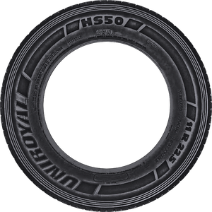 Uniroyal HS50 11R24.5 - Wheelwiz