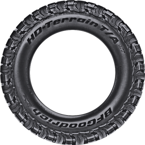 BFGoodrich HD-Terrain T/A KT LT285/70R17