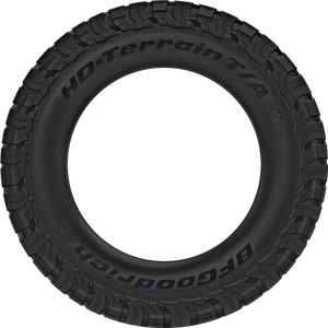 BFGoodrich HD-Terrain T/A KT LT285/70R17 - Wheelwiz