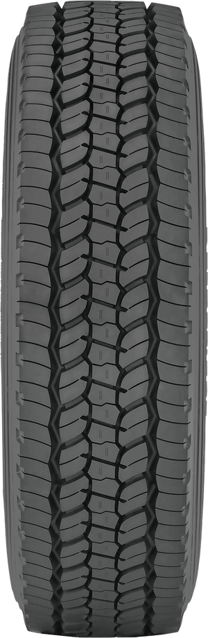 Yokohama 115R 225/70R19.5 - Wheelwiz
