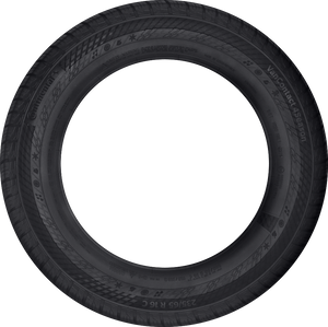 Continental VancoFourSeason 235/65R16C/10 - Wheelwiz