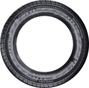 Continental VancoFourSeason 235/65R16C/10 - Wheelwiz