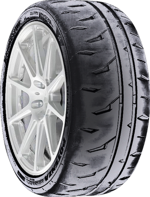 Bridgestone Potenza RE-71RZ 295/30R18