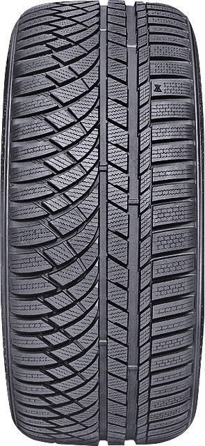 Kumho WINTERCRAFT WP72 235/35R19 91W XL