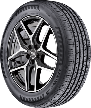 Hankook Kinergy AS X EV 255/50R19 - Wheelwiz