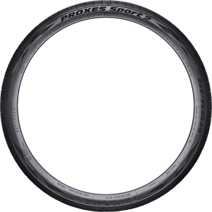 Toyo Proxes Sport 2 285/35R22 - Wheelwiz