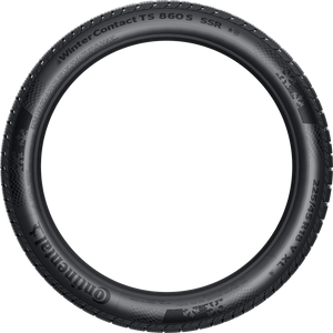 Continental Contiwintercontact TS860 S 225/50R18XL