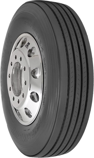 Yokohama RY617 11R24.5 - Wheelwiz