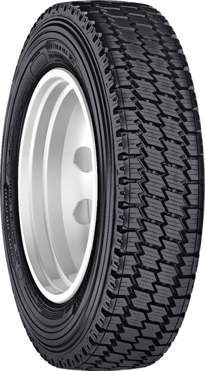 Michelin Agilis HD Grip D 225/70R19.5
