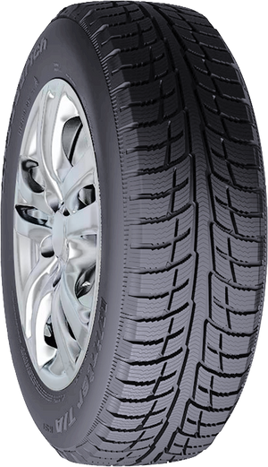 BFGoodrich Winter T/A KSI 215/60R17