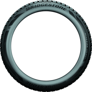 Bridgestone Blizzak LM001 255/50R18