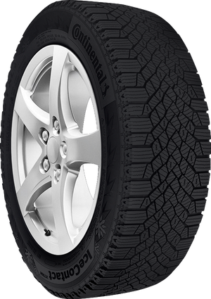 Continental IceContact XTRM (Pre-Studded) 265/65R18 116T XL