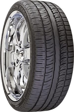 Pirelli Scorpion Zero Asimmetrico P255/55R18