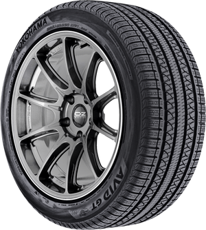 Yokohama AVID GT S35 215/55R18 95H