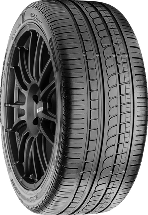 Pirelli P Zero Rosso 255/50ZR18 - Wheelwiz