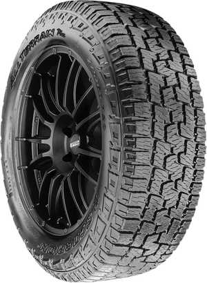 Pirelli Scorpion All Terrain Plus 255/55R19 111H XL - Wheelwiz