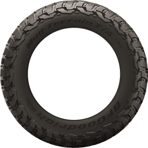 BFGoodrich Mud-Terrain T/A KM3 LT245/70R17 119/116Q E/10