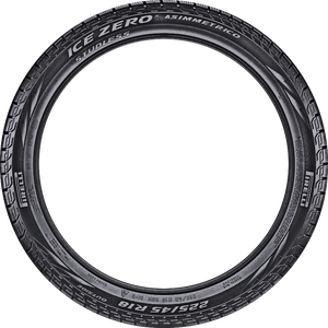 Pirelli Ice Zero Asimmetrico 205/55R16 94T XL