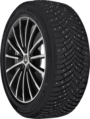 Michelin X-Ice North 4 225/5517 - Wheelwiz